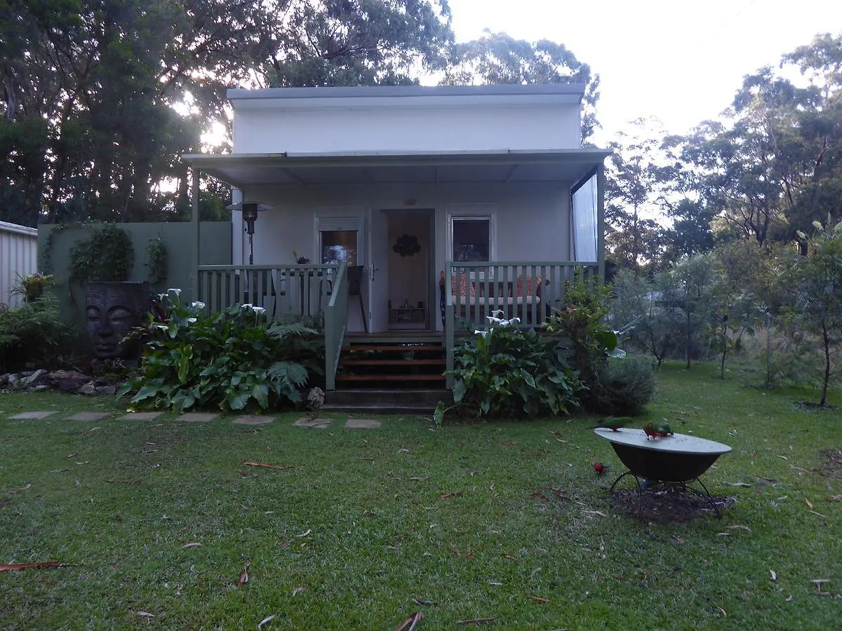 Buddha Cottage Springbrook