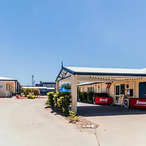 3* Motel Outback Mt Isa