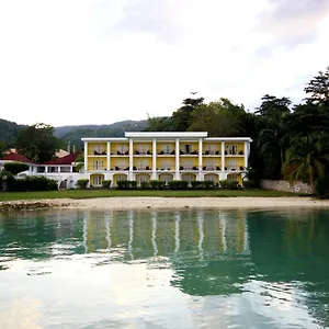 Syrynity Palace Montego Bay