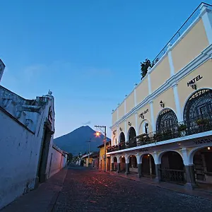 La Sin Ventura Antigua